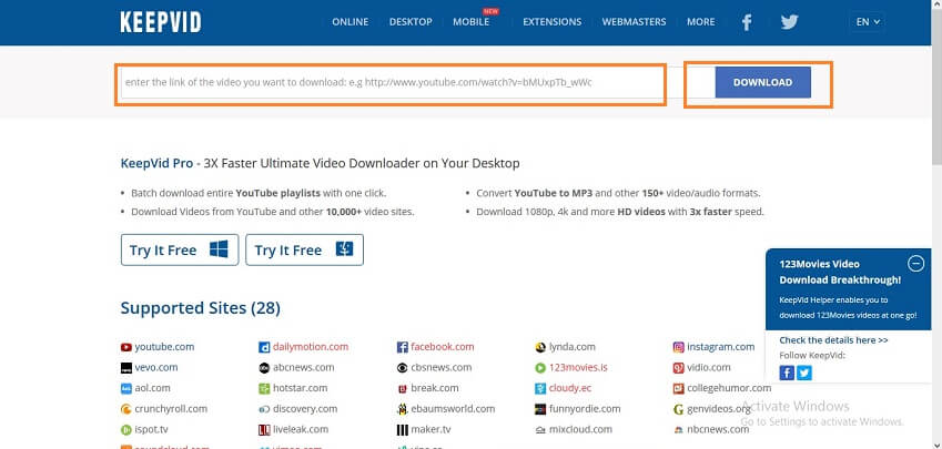 youtube to mp4 video converter