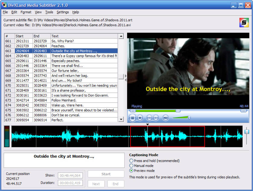 divxland-media-subtitler