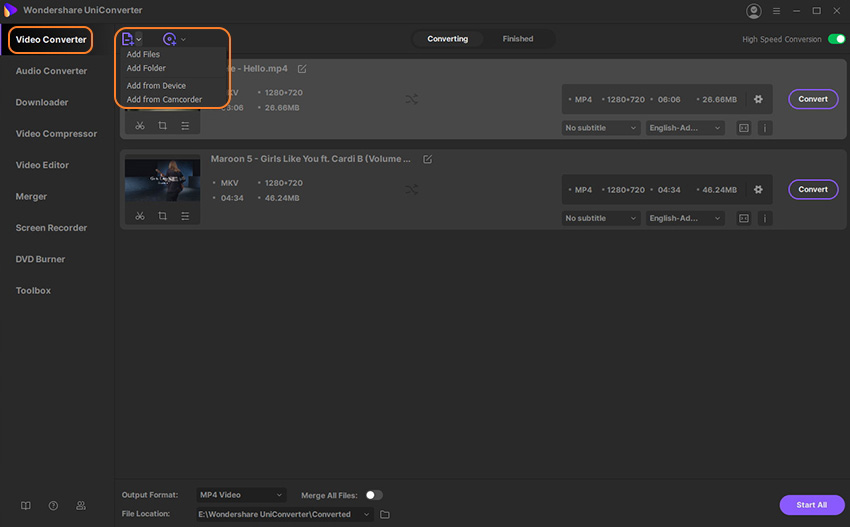 How to Extract Subtitle from MKV Free and Easily