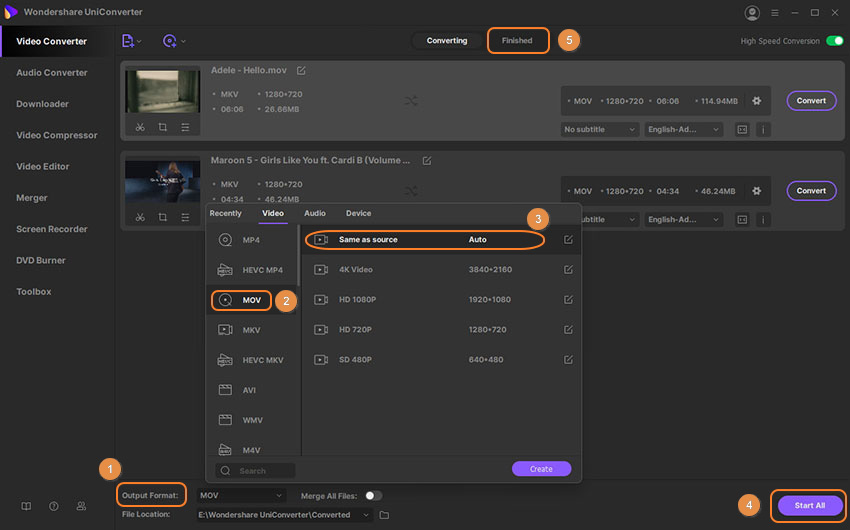 How to Extract Subtitle from MKV Free and Easily