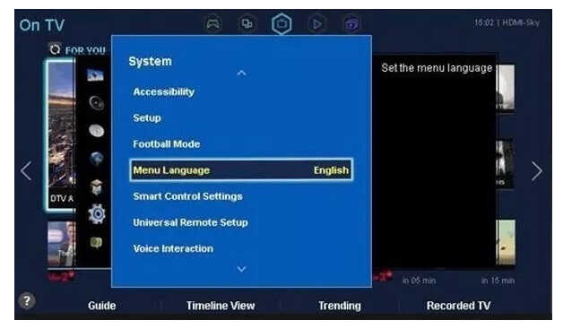 How To Turn On Subtitles 3783