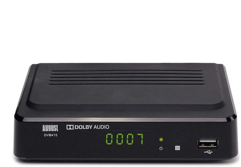The Alternative to HD TV Recorder in 2020