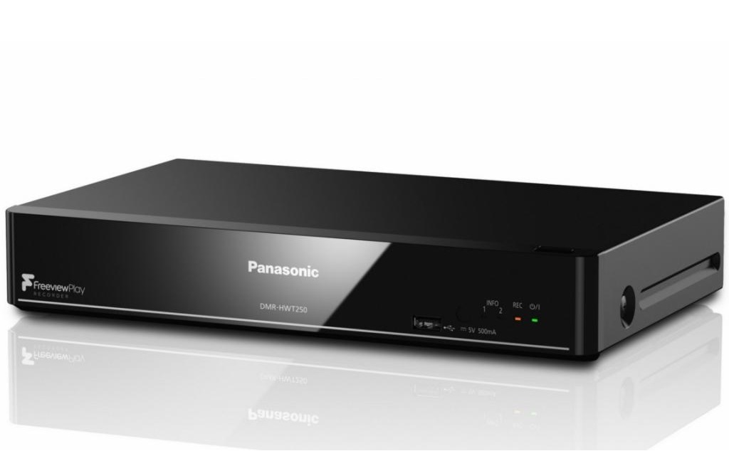 Deserved to Choose 5 PVR Recorder in 2020