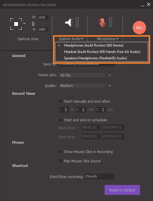 Record TV Programs on An External Hard Drive in 2020