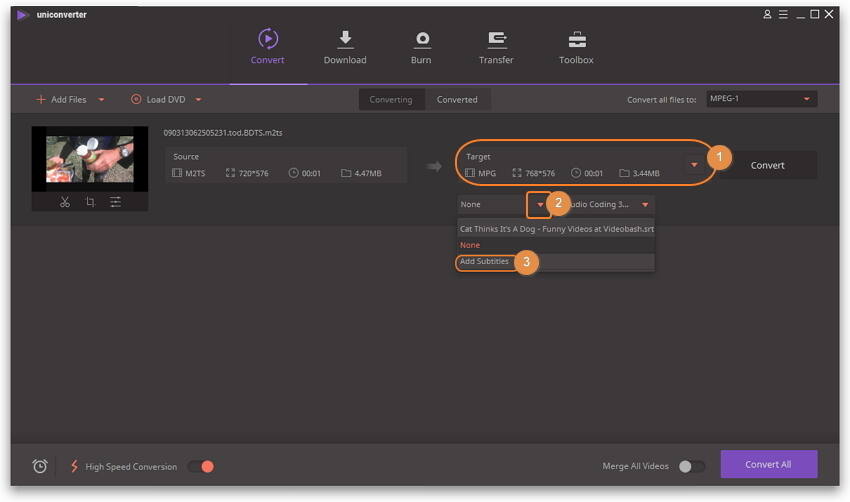 3 Things You Need To Know About M2ts Subtitles