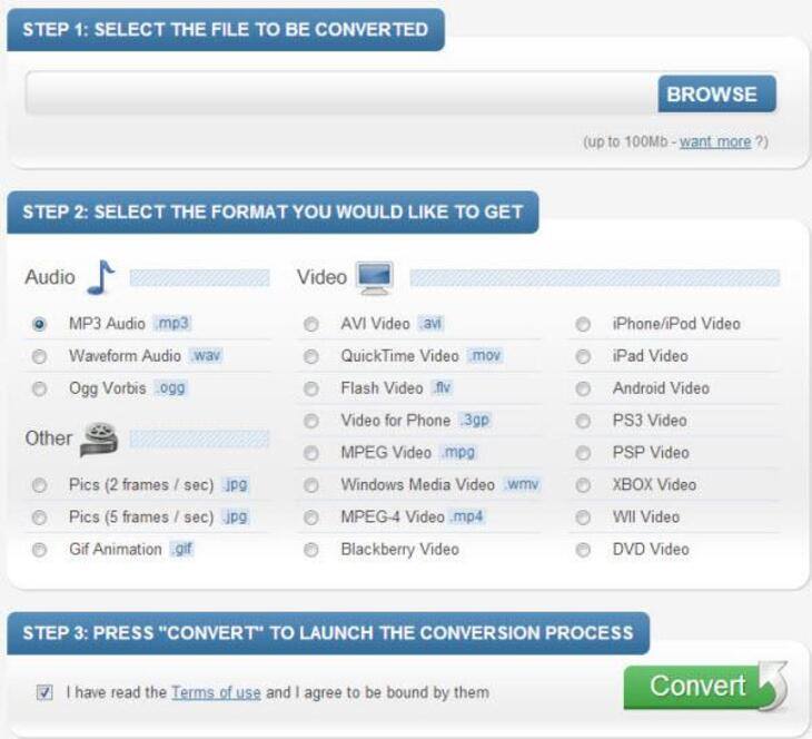 how to convert a .mov to wma on realplayer converter