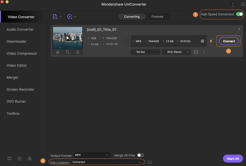 best way to edit mp4 video on mac