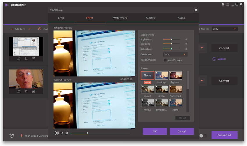 free mp4 video editor windows 8