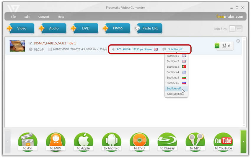 compress video online converter