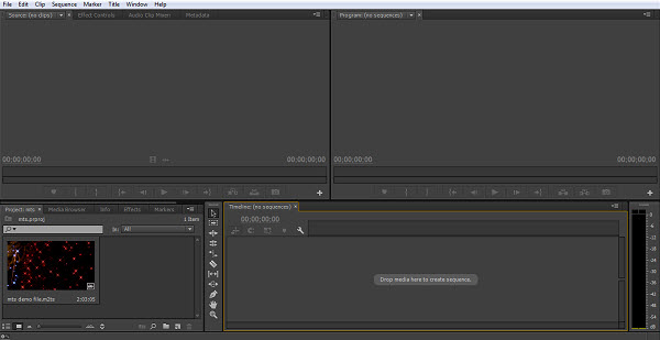 Mp4 In Adobe Premiere Cs3 Updates