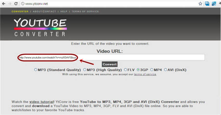 download youtube videos to mp4 online free