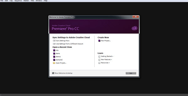 Adobe premiere cs6 sequence presets free download