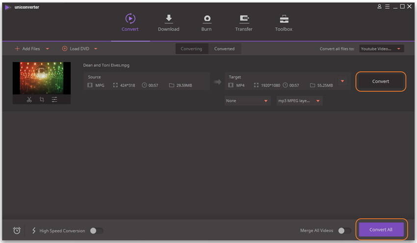 convert mpp to mpx