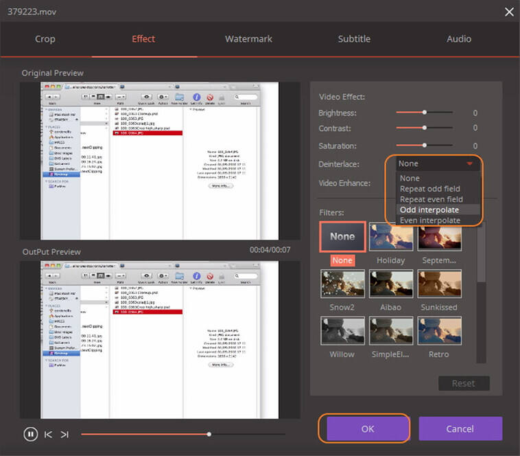 video editor for vlc media player