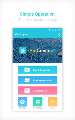 convertidor video para Android - 6