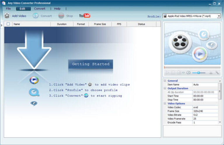 free batch video converter 3