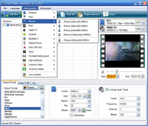 best video converter for windows 7