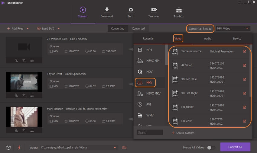 Top 5 MKV Joiners: How to Combine MKV Free and Online