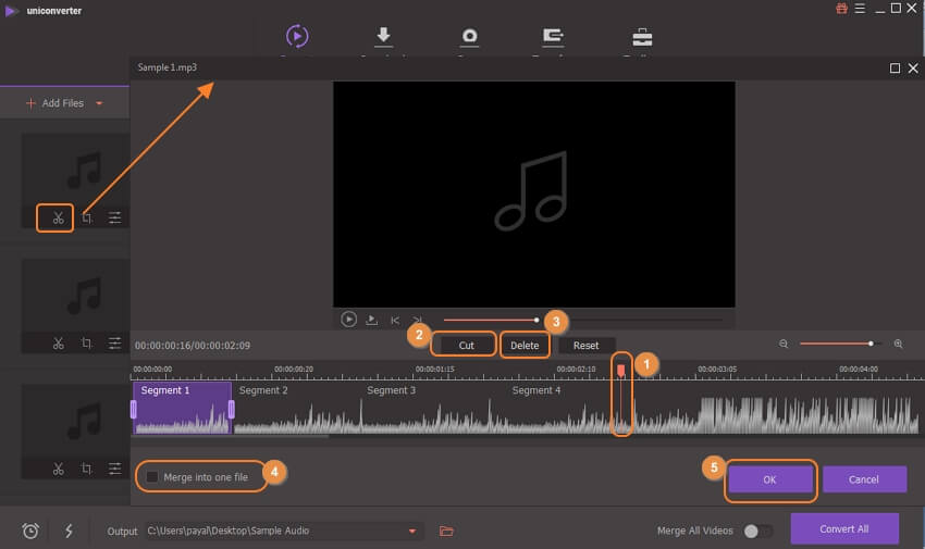 Mac app to merge mp3 songs download