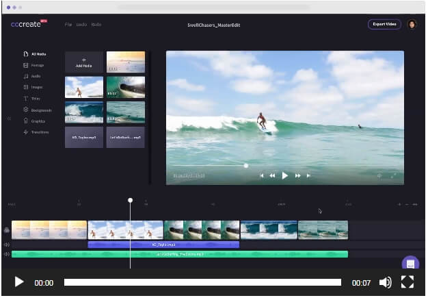 simple free video editing software for beginners