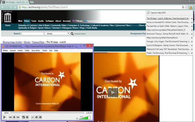 Vlc Plugin For Firefox On Mac