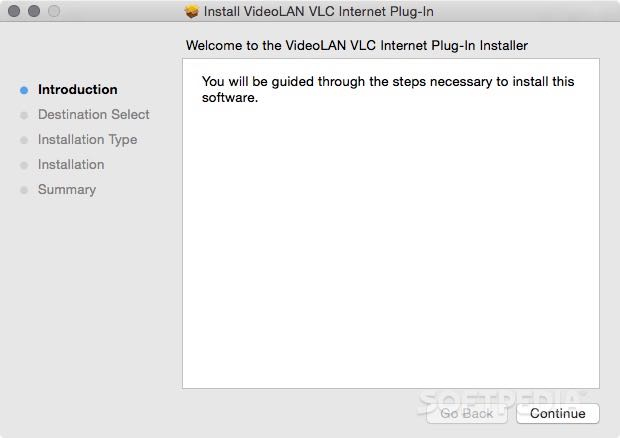 plugin web vlc