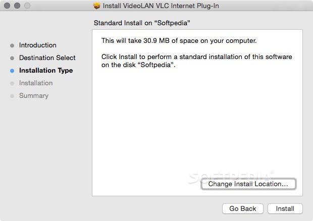 télécharger plugin vlc Safari