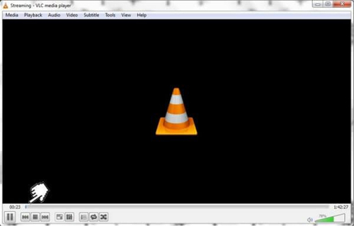 MTS zu VLC konvertieren