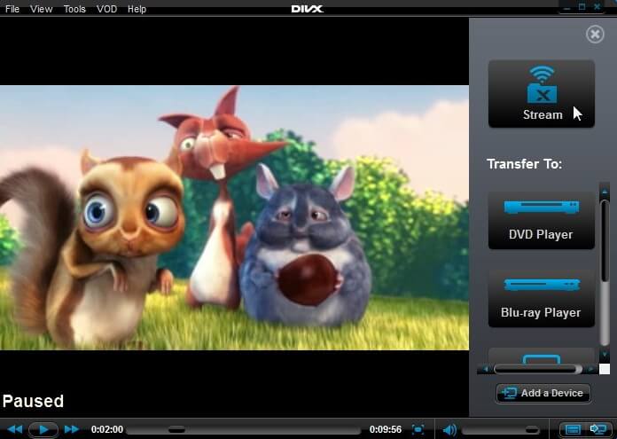 Las 5 Mejores Alternativas al Reproductor VLC en 2023 [Android