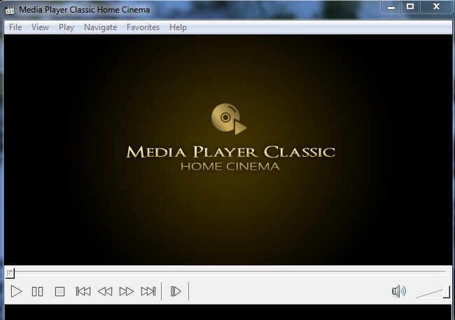 classic media player for windows 10