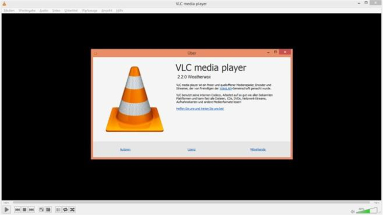 vlc for mac old version