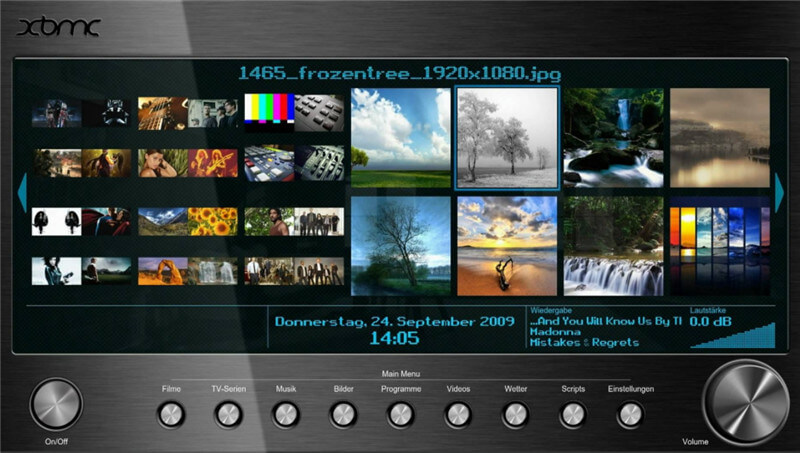 vlc alternative-xbmc