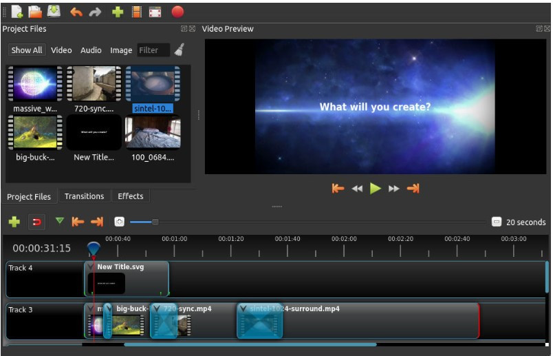 Top 10 Free Easy Video Editor for YouTube You Can't Miss in 2020