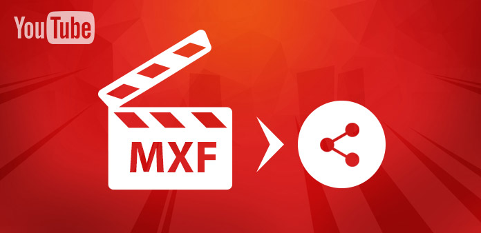 mxf youtube