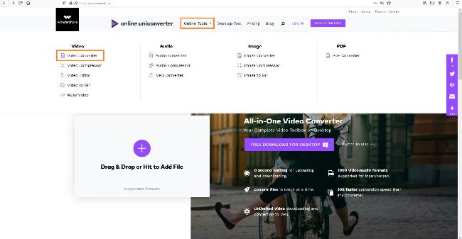 easy video converter for premiere