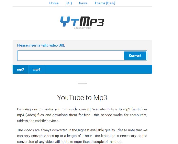 yt to mp 4 converter