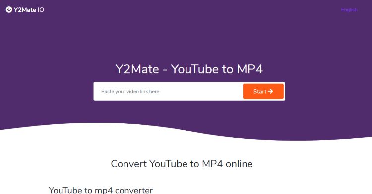 youtube video to mp4 converter free