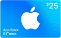 apple gift card