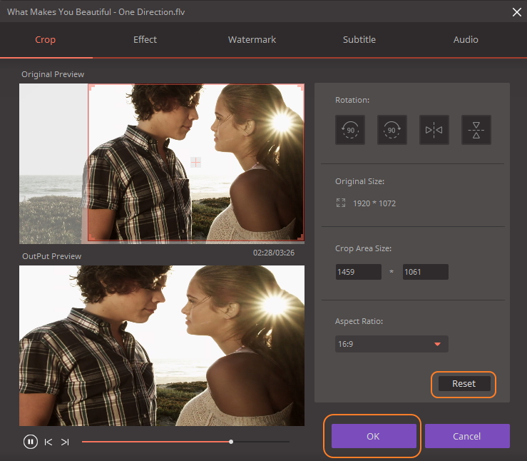 hoe video bewerken