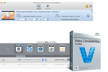 pro video formats 2.0.1 for mac