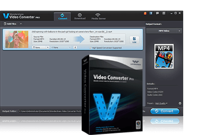 video converter pro