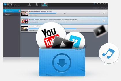 YouTube Video Download