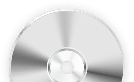 DVD Disc